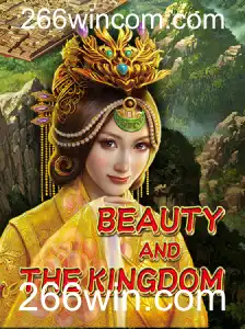 BeautyAndTheKingdom: Um Novo Jogo Envolvente