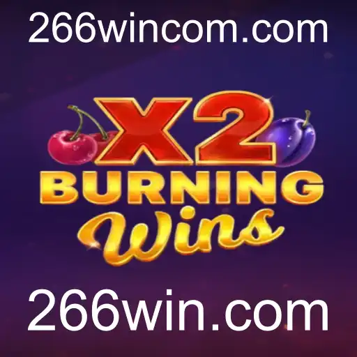 BurningWinsX2: Uma Nova Experiência no Mundo dos Jogos de Casino