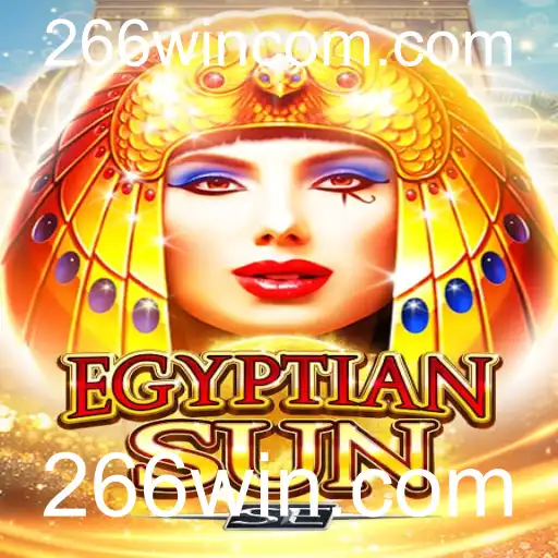 Descubra o Fascinante Jogo EgyptianSunSE e Como Jogar