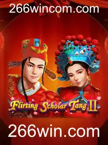 Explorando o Mundo de Flirting Scholar Tang II: Uma Aventura Imersiva com 266win.com