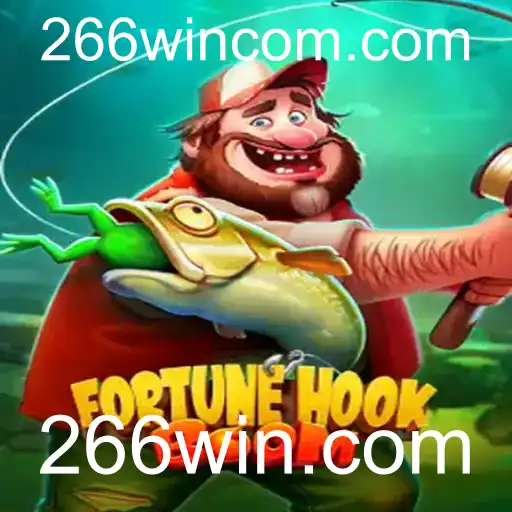 Explorando o Mundo de FortuneHookBoom: A Nova Sensação do Jogo em 266win.com