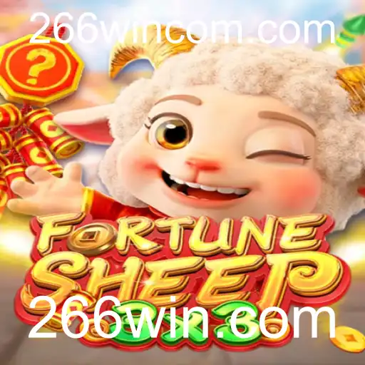 FortuneSheep: Descubra o Novo Fenômeno dos Jogos com 266win.com
