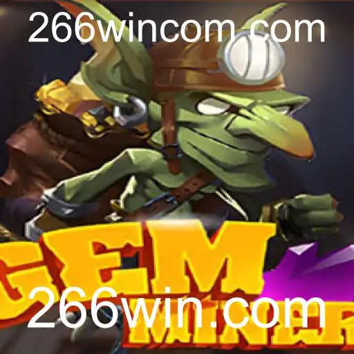 Descubra as Aventuras Subterrâneas de GemMiner
