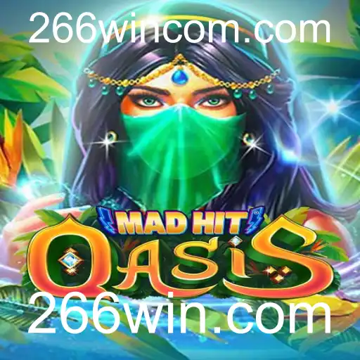 Explorando o Universo de MadHitOasis e Como Jogar
