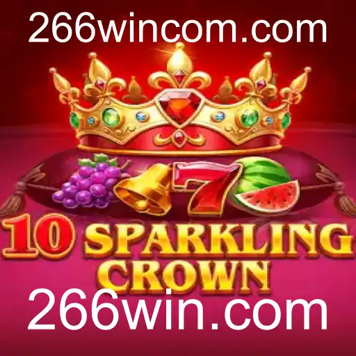 Descubra o Fascinante Mundo de 10SparklingCrown