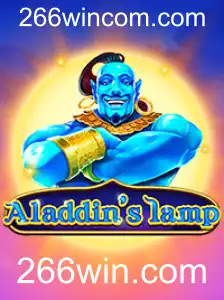 Aladdinslamp: Uma Jornada Mágica no Mundo dos Jogos Online
