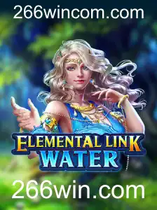ElementalLinkWater: Explore o Mundo das Conexões Elementares
