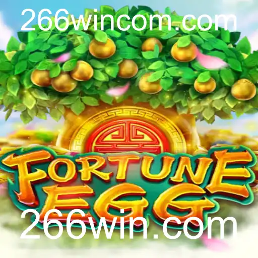 Descubra o Encantador Mundo de FortunaEgg em 266win.com