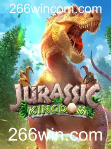 Explorando a Aventura de JurassicKingdom no Novo Mundo dos Jogos