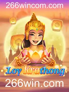 Explorando o Mundo do Jogo LoyKrathong no Universo de 266win.com
