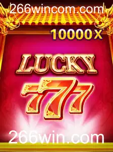LuckySeven: Descubra o Jogo Emocionante e as Regras do 266win.com