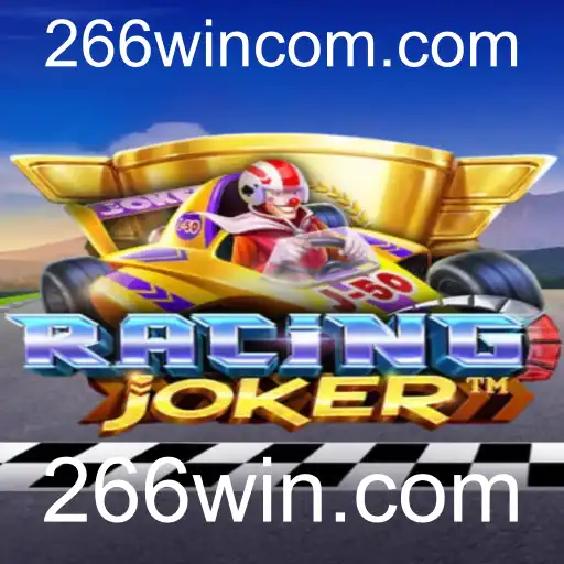 Explorando o Mundo de RacingJoker: O Novo Fenômeno dos Jogos com 266win.com