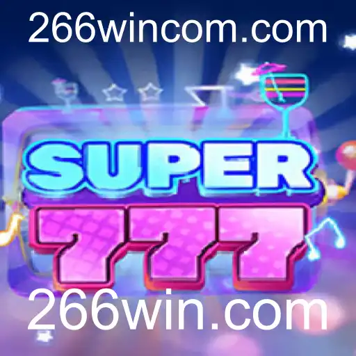 Descubra a Aventura de Super777 no Mundo dos Jogos Online