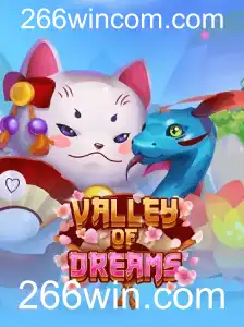 Explorando ValleyofDreams: Uma Jornada Inesquecível no Mundo dos Jogos
