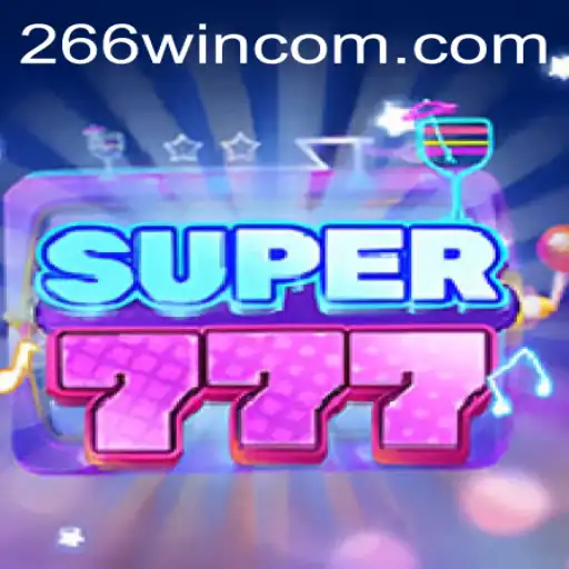 Descubra a Aventura de Super777 no Mundo dos Jogos Online