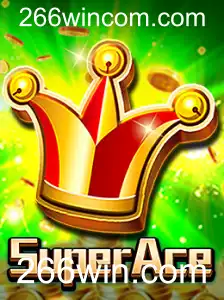 Tudo sobre o Jogo SuperAce e a Plataforma 266win.com